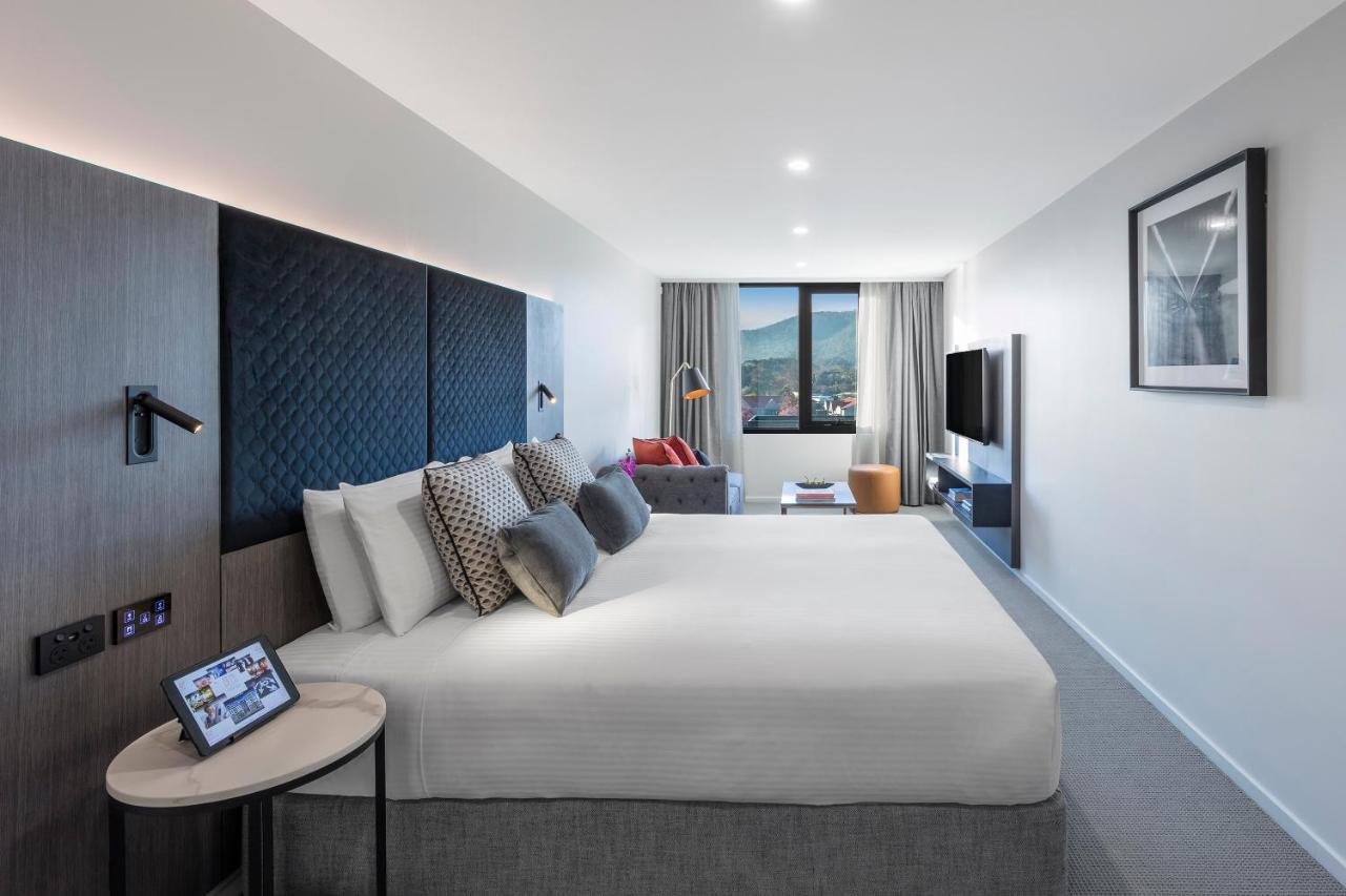 Deco Hotel קנברה מראה חיצוני תמונה