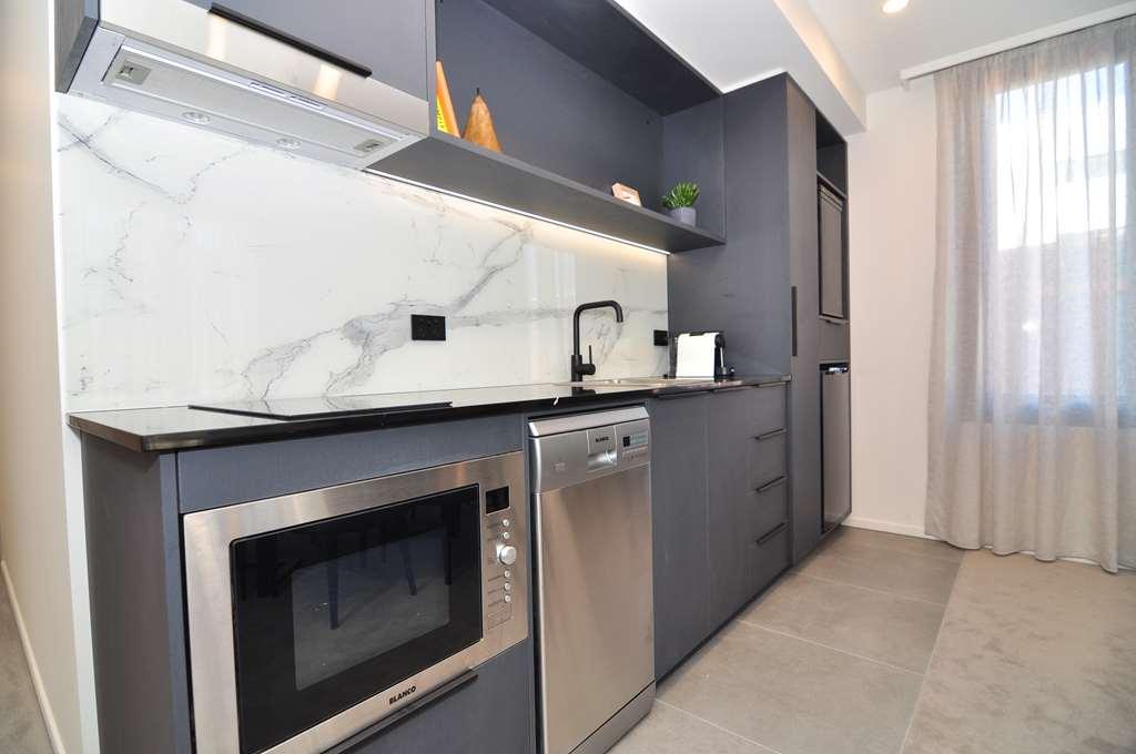 Deco Hotel קנברה חדר תמונה