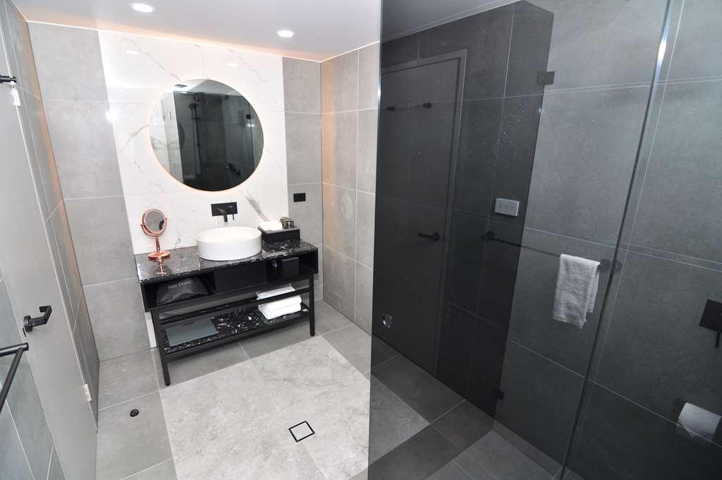 Deco Hotel קנברה חדר תמונה