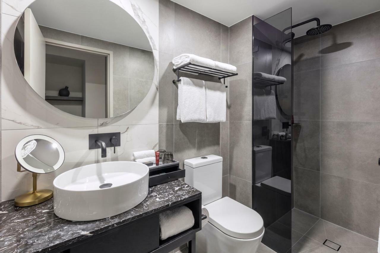 Deco Hotel קנברה מראה חיצוני תמונה