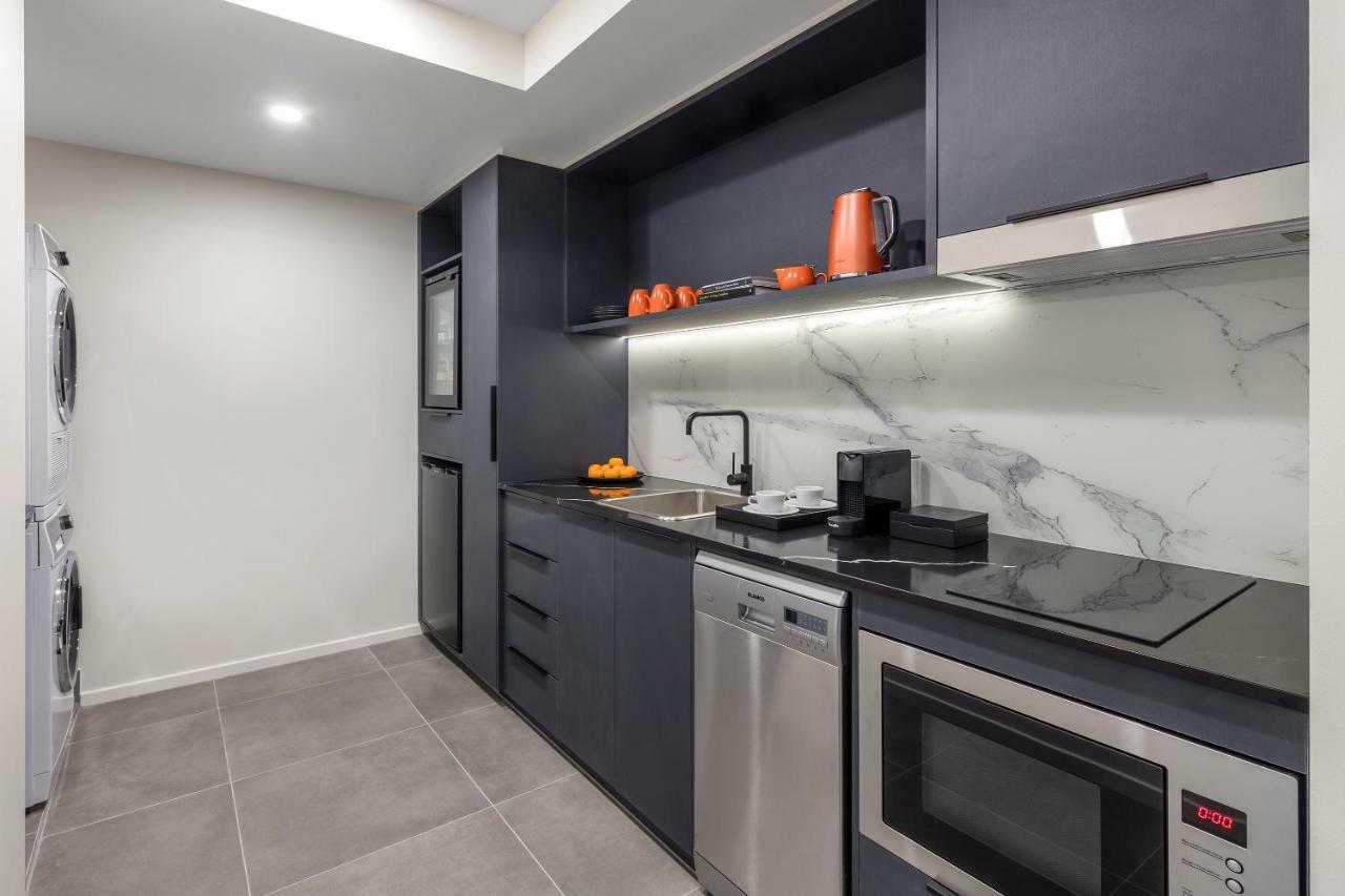 Deco Hotel קנברה מראה חיצוני תמונה